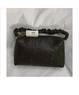 Evening Bag Black