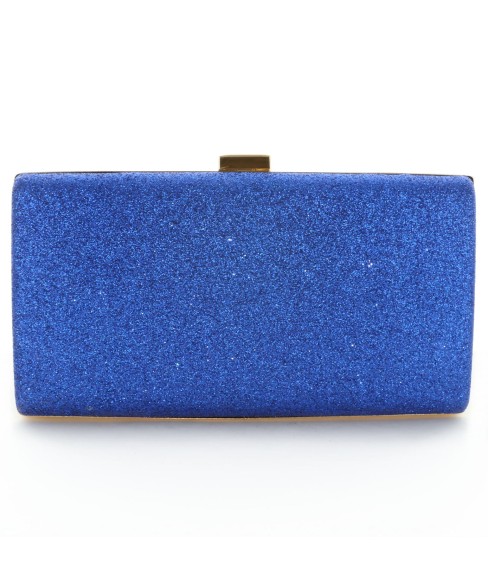 Evening Bag Blue