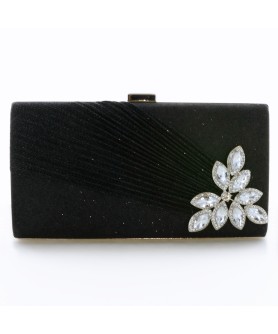 Evening Bag Black