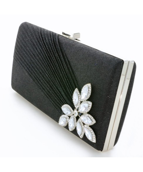 Evening Bag Black