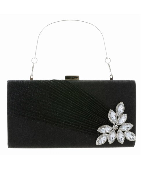 Evening Bag Black