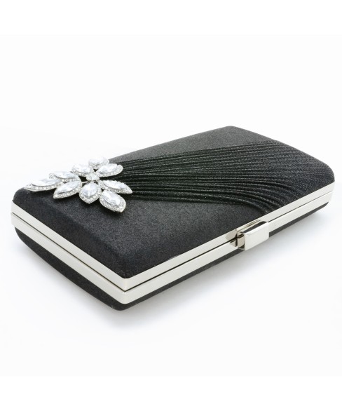 Evening Bag Black