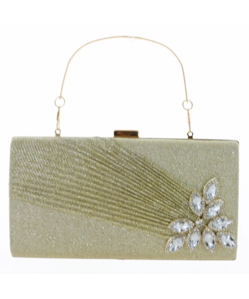 Evening Bag Gold