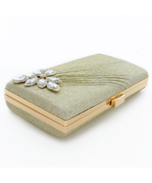 Evening Bag Gold