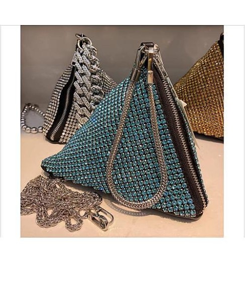 EveningBags Blue 563180300