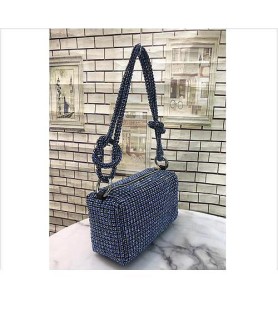 EveningBags Blue 563183300 EveningBags Blue 563183300