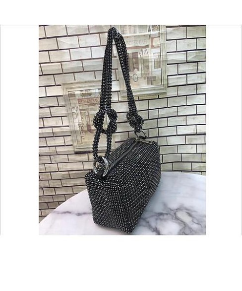 EveningBags Black 563183911 EveningBags Black 563183911