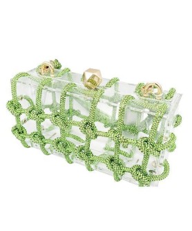 EveningBags Green 563190700