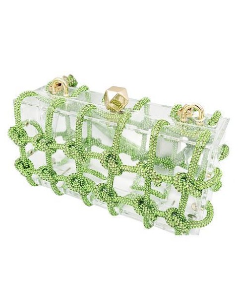 EveningBags Green 563190700