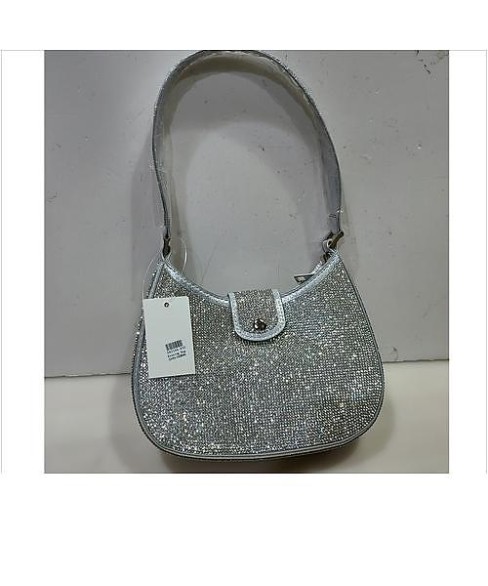 EveningBags Silver 563194930 EveningBags Silver 563194930