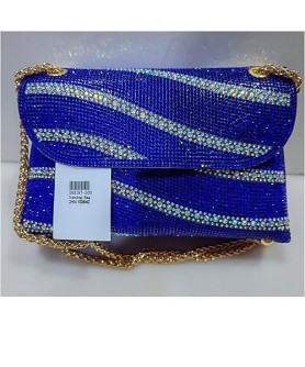 EveningBags Blue 563197300 EveningBags Blue 563197300