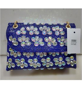 EveningBags Blue 563198300 EveningBags Blue 563198300