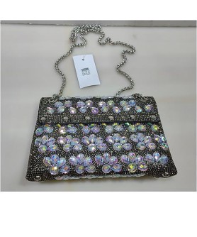 EveningBags Gray 563198600
