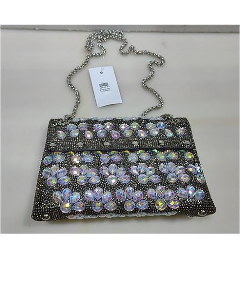 EveningBags Gray 563198600