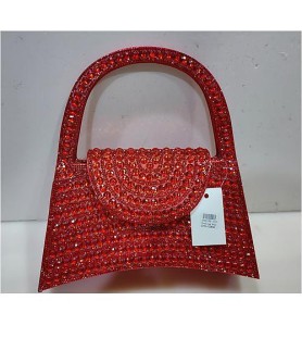 EveningBags Red 563199100 EveningBags Red 563199100