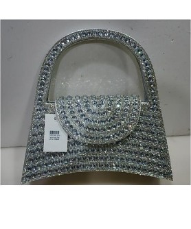 EveningBags Silver 563199930 EveningBags Silver 563199930