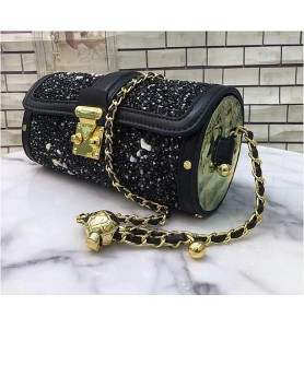 Evening Bag Black