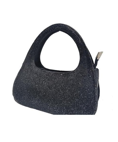 Evening Bag Black