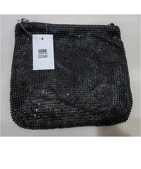 Evening Bag Black